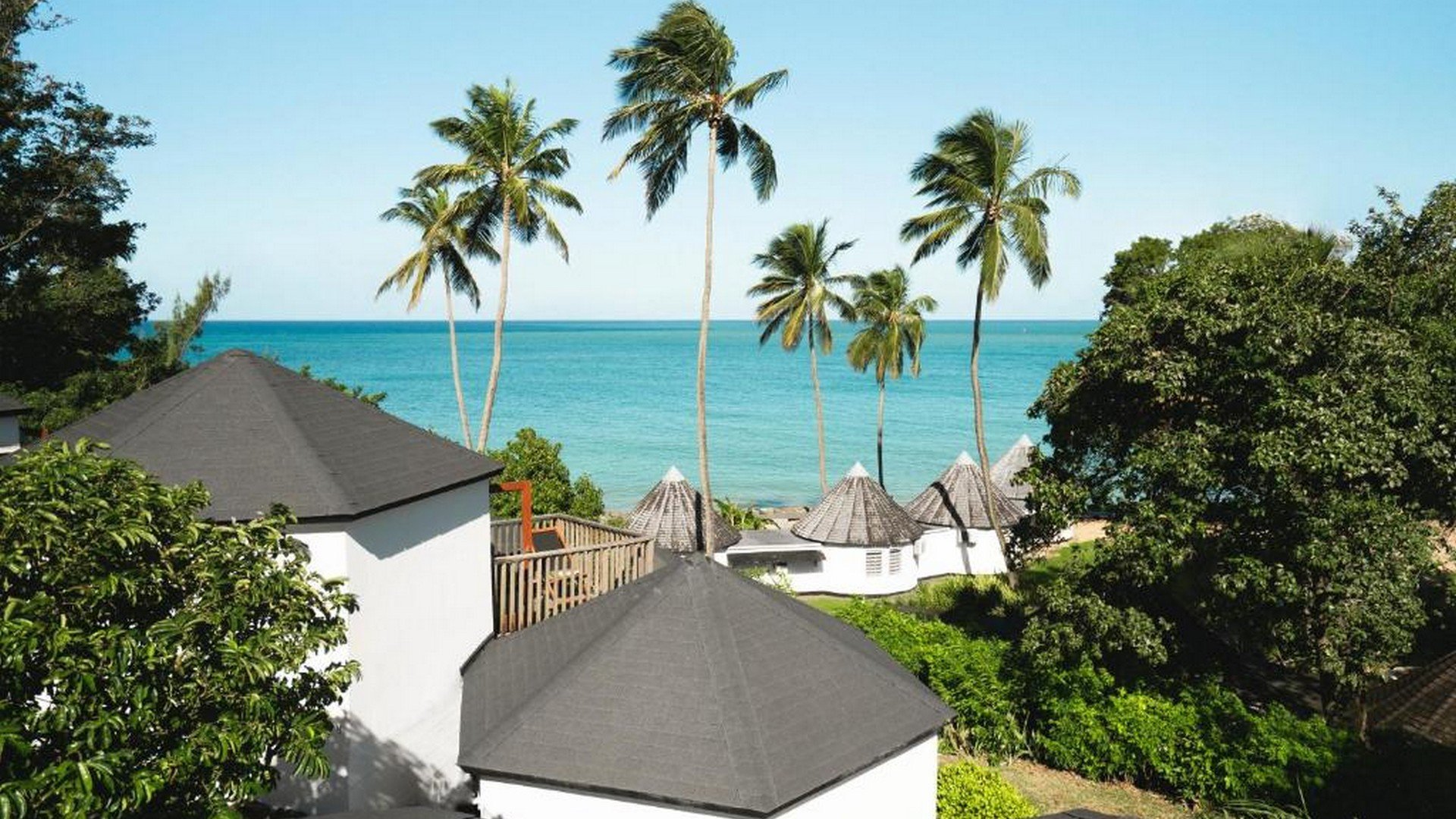 Kappa Langley Resort Fort Royal